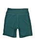 American Eagle Outfitters Solid Teal Athletic Shorts Size S - photo 2