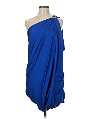 BCBGMAXAZRIA Cocktail Dress (view 1)
