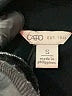 Cato Black Blazer Size S - photo 6