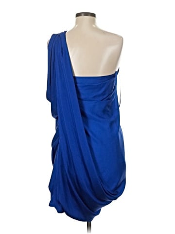 BCBGMAXAZRIA Cocktail Dress (view 2)