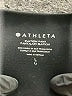Athleta Solid Black Active Pants Size L - photo 7