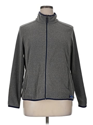 L.L.Bean Track Jacket (view 1)