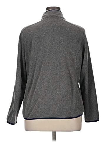 L.L.Bean Track Jacket (view 2)