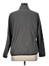 L.L.Bean 100% Polyester Gray Track Jacket Size XL (petite) - photo 2