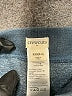 Crewcuts Outlet Teal Casual Pants Size 2 - 3 - photo 3