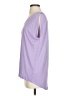 Gap 100% Rayon Purple Sleeveless Top Size S - photo 5