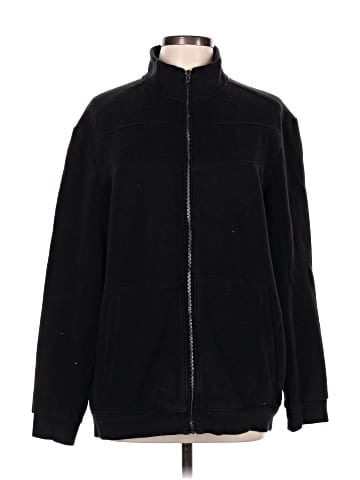 Calvin Klein Track Jacket (view 1)
