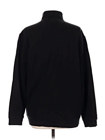 Calvin Klein Track Jacket (view 2)