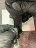 Express Black Dress Pants Size 10 - photo 8