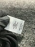 Lovers + Friends 100% Polyester Black Casual Pants Size M - photo 5