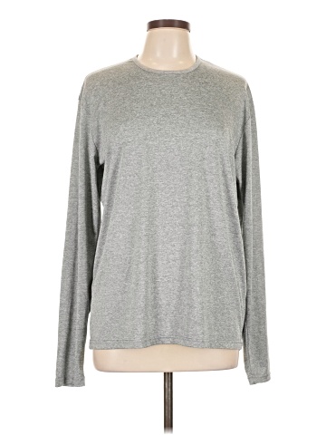 Blue Star Clothing Co. Long Sleeve T-Shirt (view 1)