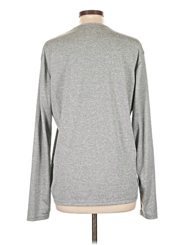 Blue Star Clothing Co. Long Sleeve T-Shirt (view 2)