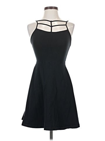 Express Cocktail Dress (view 1)