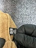 Uniqlo Stripes Tan Turtleneck Sweater Size XXS - photo 7