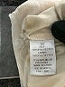 Abbeline 100% Polyester Silver Sleeveless Blouse Size XS - photo 5