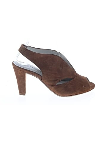 Eric Michael Heels (view 1)