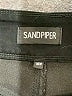 Sandpiper Black Jeggings Size 16 - photo 4