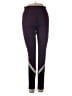 Forever 21 Color Block Purple Active Pants Size S (estimated) - photo 1
