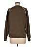 Sampeel Brown Sweatshirt Size M - photo 2
