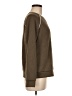 Sampeel Brown Sweatshirt Size M - photo 4