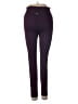 Forever 21 Color Block Purple Active Pants Size S (estimated) - photo 2