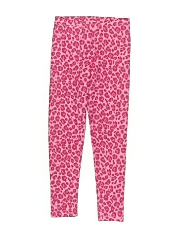 Spotted Zebra Leggings (view 1)