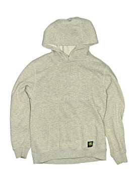 John Deere Pullover Hoodie