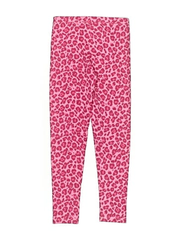 Spotted Zebra Leggings (view 2)