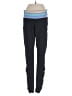 Lululemon Athletica Color Block Blue Active Pants Size 6 - photo 1