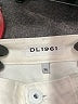 DL1961 White Jeans Size 26 waist - photo 3