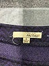 Bebop Chevron-herringbone Black Casual Dress Size S - photo 7