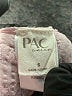 PAC Cares Pink Tube Top Size S - photo 7