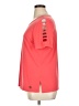 MICHAEL Michael Kors Orange Short Sleeve Top Size XL - photo 5