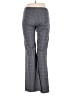 Unbranded 100% Cotton Plaid Gray Dress Pants Size L - photo 2