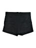 Willow & Clay Solid Black Shorts Size 8 - photo 1