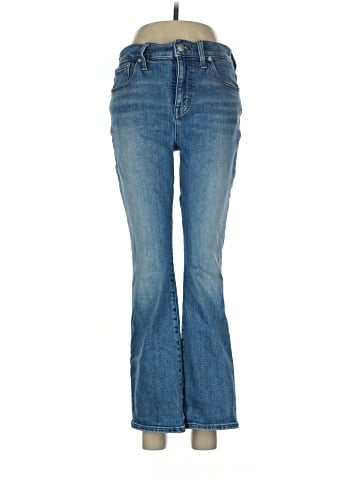 Madewell Jeans (view 1)