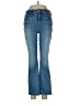 Madewell Blue Jeans Size 28 waist - photo 1