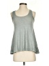 Akemi + Kin Gray Tank Top Size XXS - photo 1