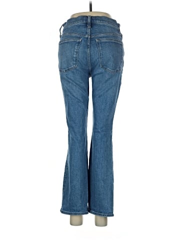Madewell Jeans (view 2)