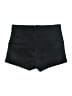 Willow & Clay Solid Black Shorts Size 8 - photo 2