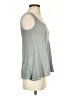 Akemi + Kin Gray Tank Top Size XXS - photo 4