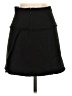 Madewell Chevron-herringbone Black Casual Skirt Size 00 - photo 2