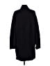 DKNY 100% Nylon Black Coat Size L - photo 2