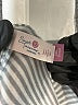 Secret Treasures Silver Gray Poncho Size S - photo 7