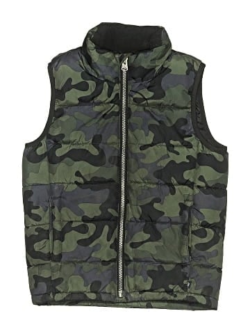 Gap Kids Vest (view 1)