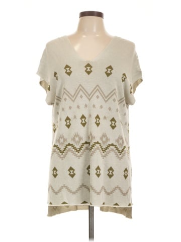 Cato Short Sleeve Top (view 1)