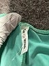 Assorted Brands Color Block Teal Cocktail Dress Size S - photo 6