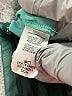Assorted Brands Color Block Teal Cocktail Dress Size S - photo 7
