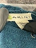 Akini Teal Pullover Sweater Size S - photo 7