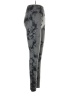 Unbranded Print Gray Leggings Size M - photo 4